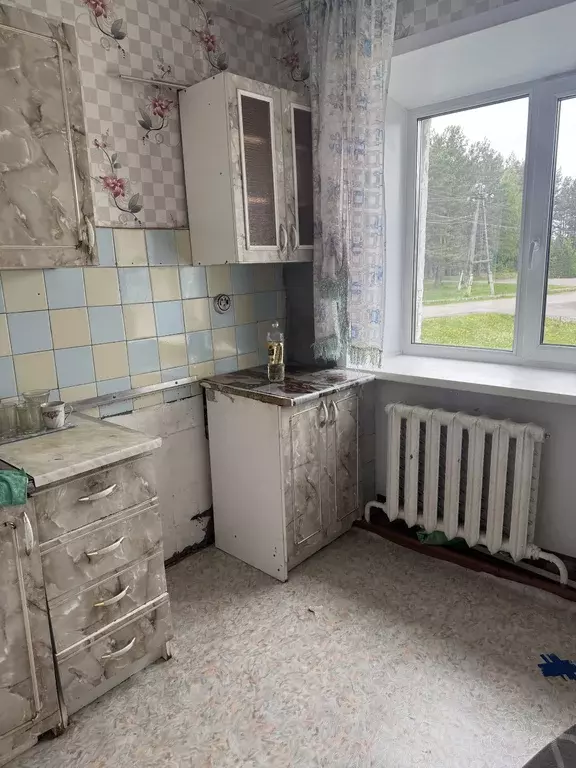Продаётся 1-к квартира, 30.3 м - Фото 1