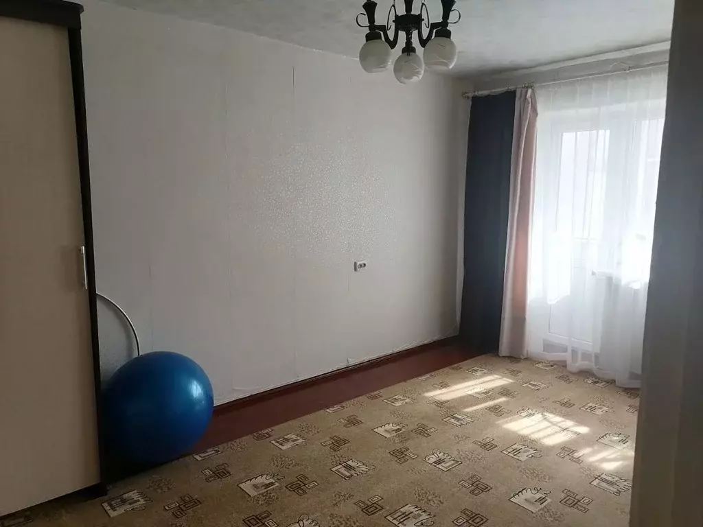 Продаётся 1-к квартира, 30 м - Фото 1
