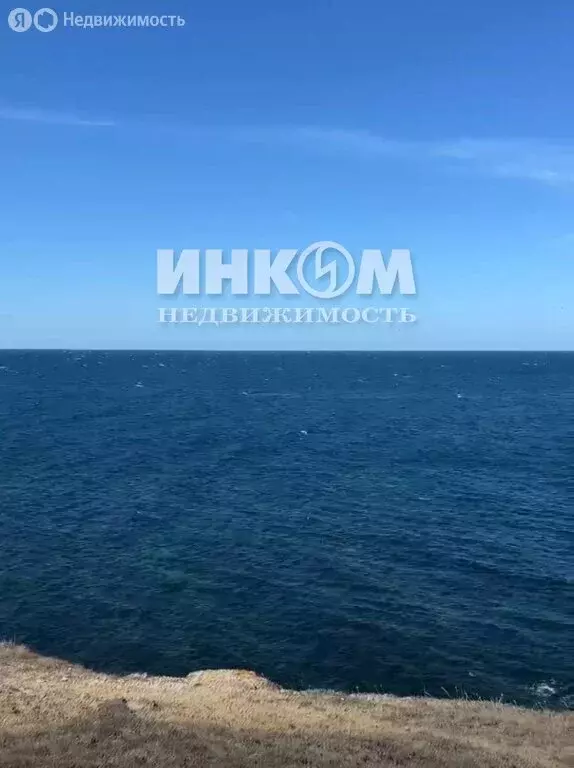 Участок в Межводное, Приморская улица, 140 (10 м) - Фото 1