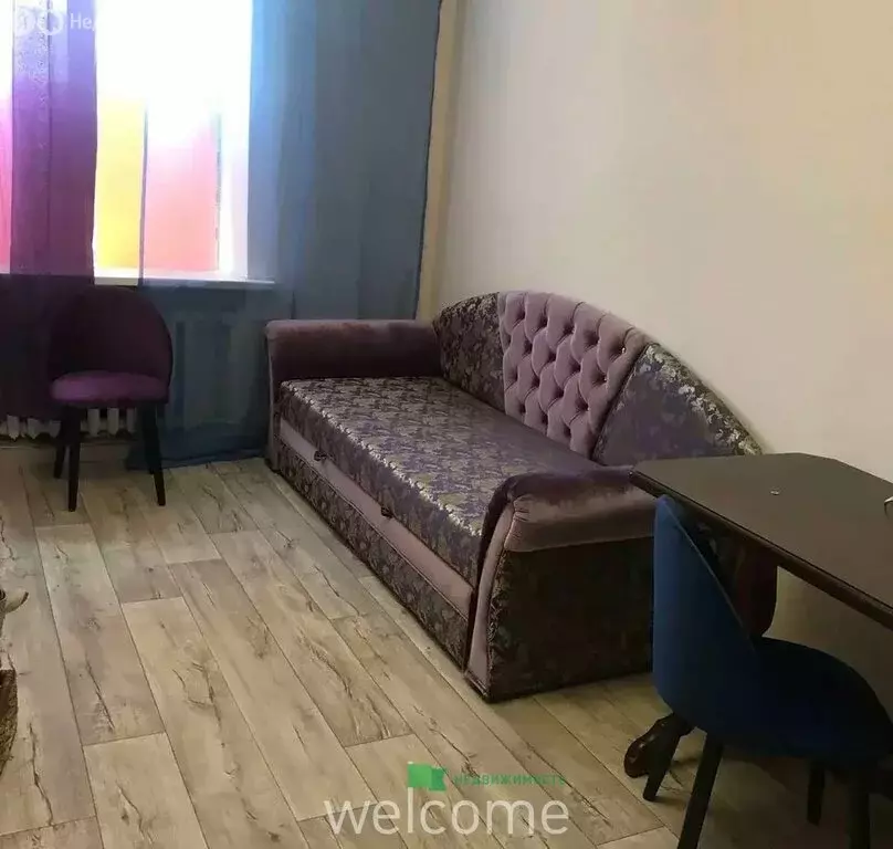 1к в 6-комнатной квартире ( м) - Фото 2