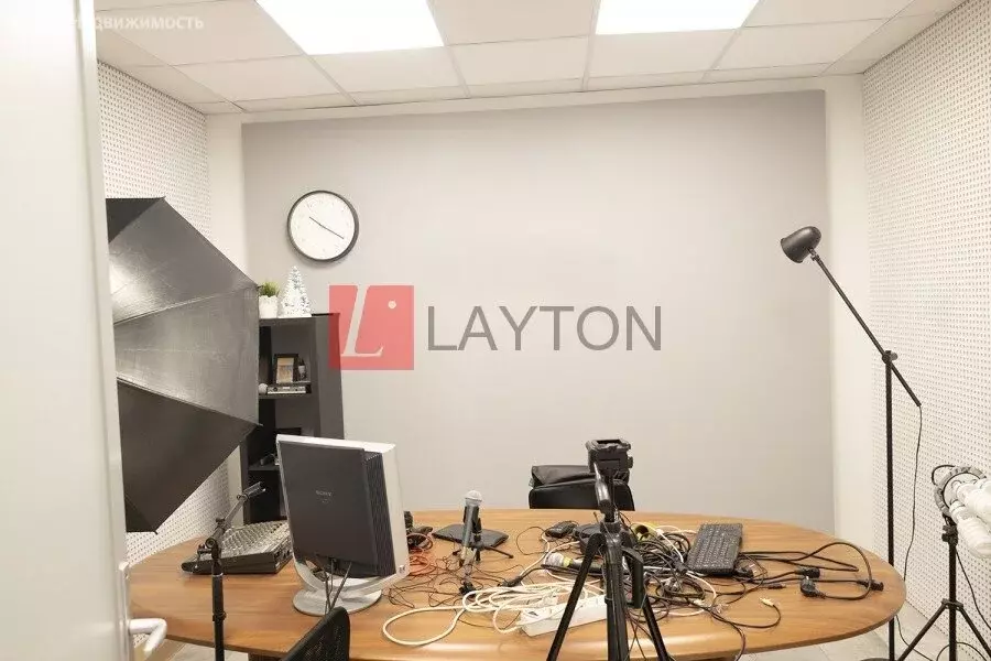 Офис (150 м) - Фото 1