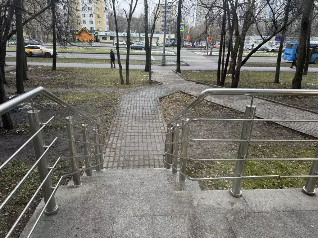 Помещение свободного назначения в Москва ул. Красного Маяка, 4К1 (60 ... - Фото 2