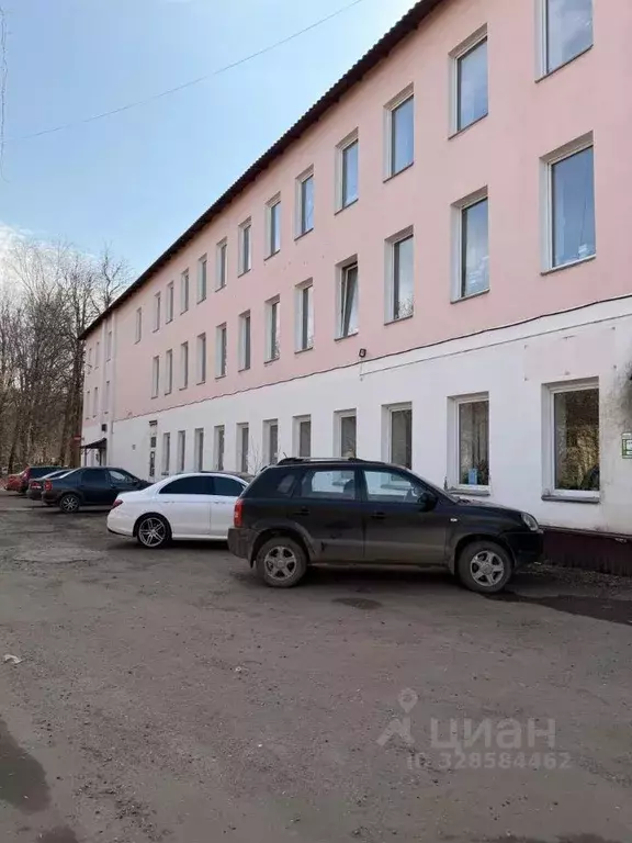 Помещение свободного назначения в Псковская область, Великие Луки ул. ... - Фото 1