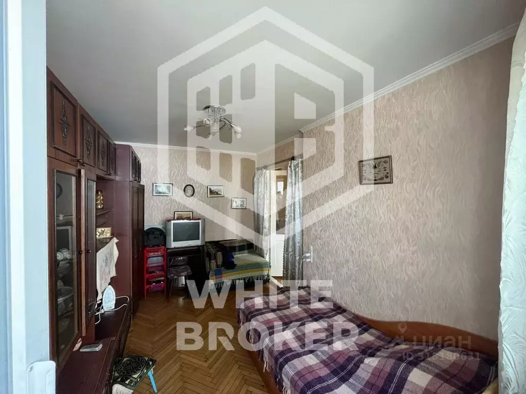 2-к кв. Крым, Ялта ул. Игнатенко, 16 (43.2 м) - Фото 1