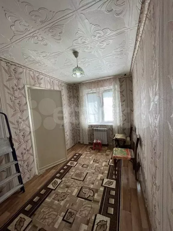2-к. квартира, 42,6 м, 5/5 эт. - Фото 1