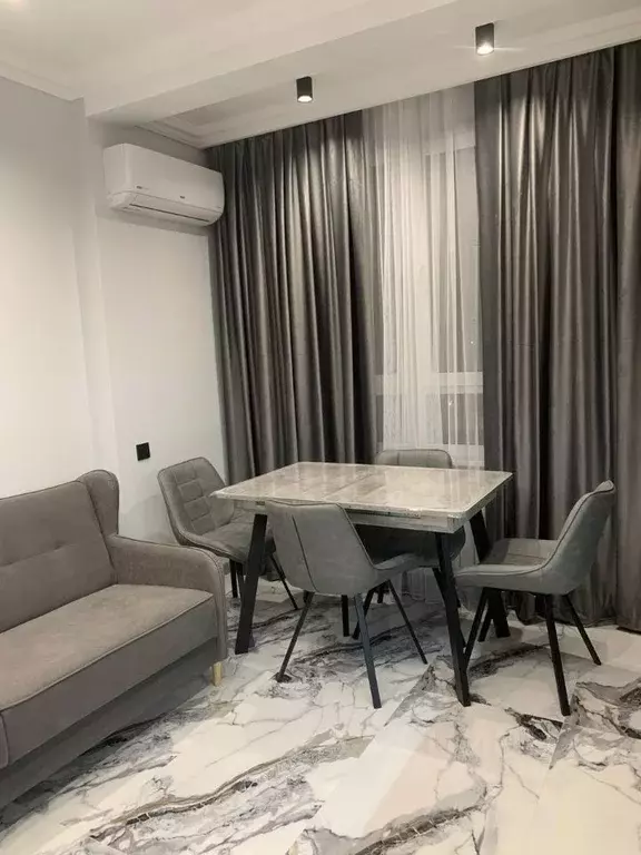 2-к кв. Москва просп. Прокшинский, 5 (58.0 м) - Фото 2