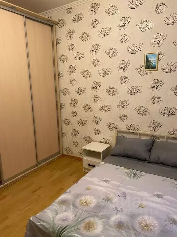 2-к кв. Санкт-Петербург Новочеркасский просп., 25К2 (43.0 м) - Фото 1