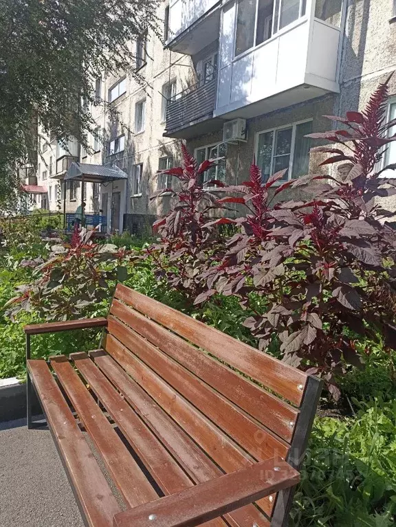 3-к кв. Кемеровская область, Кемерово Октябрьский просп., 7 (59.4 м) - Фото 1