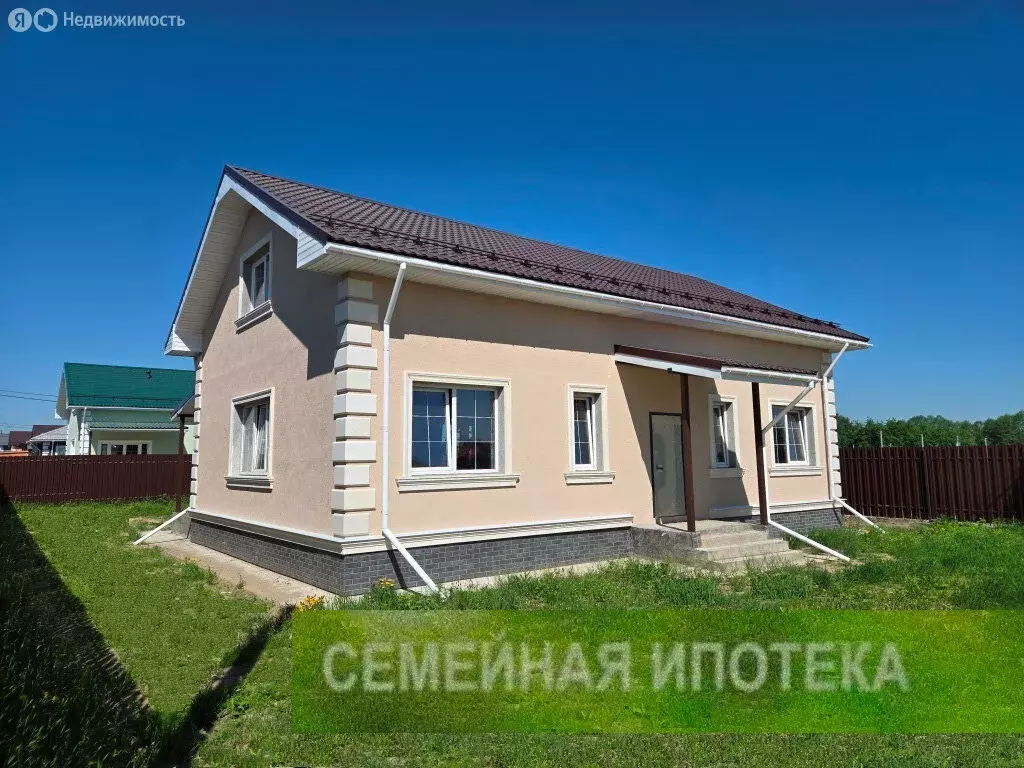 Дом в деревня Дятловка, 330 (194.5 м) - Фото 1
