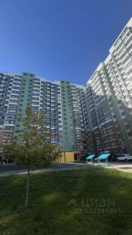 1-к кв. Краснодарский край, Анапа бул. Босфорский, 14 (35.0 м) - Фото 1