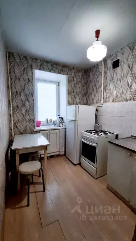 1-к кв. Пермский край, Пермь ул. Солдатова, 35 (30.0 м) - Фото 1