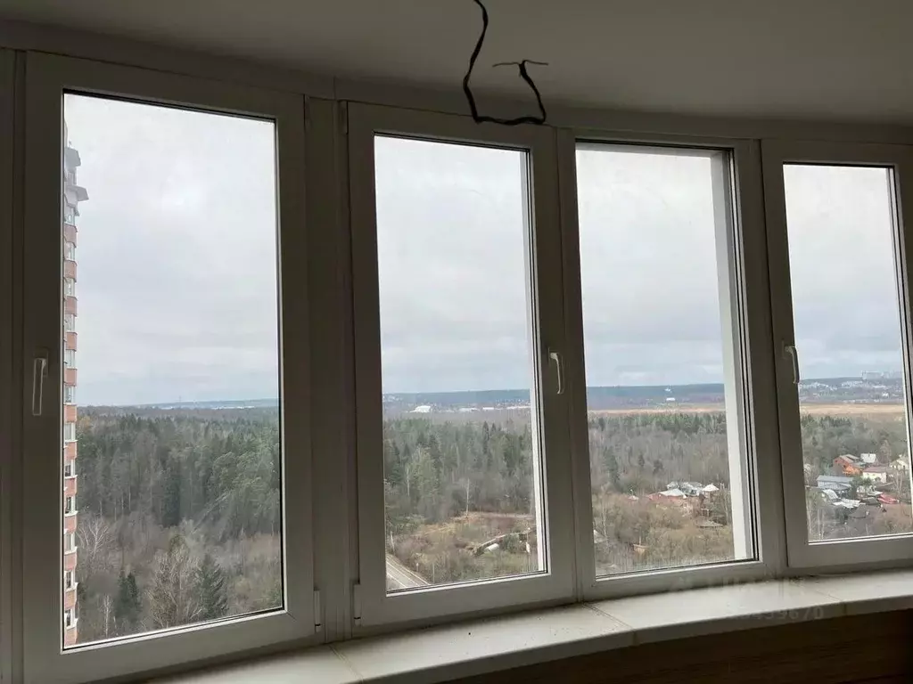 4-к кв. Московская область, Звенигород Одинцовский городской округ, ... - Фото 1