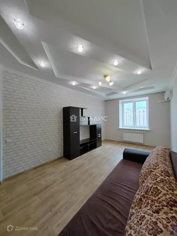 Продаётся 1-к квартира, 37.1 м - Фото 0