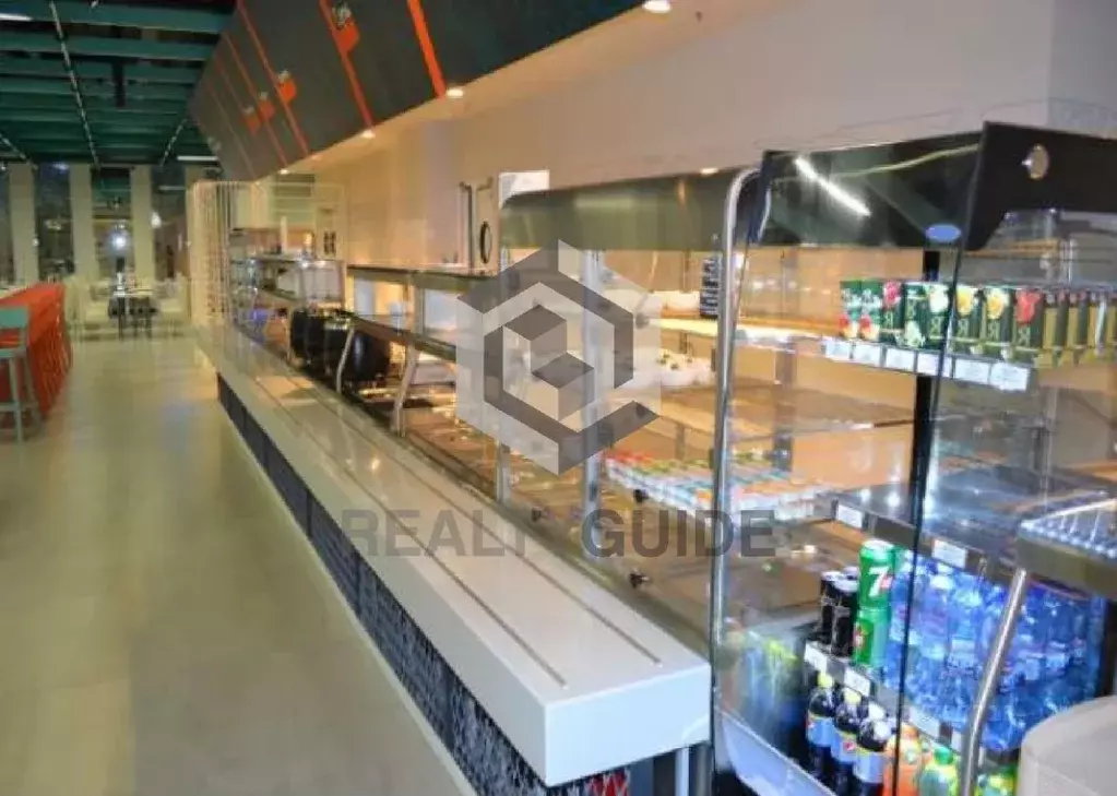 Офис в Москва Профсоюзная ул., 65к1 (458 м) - Фото 2