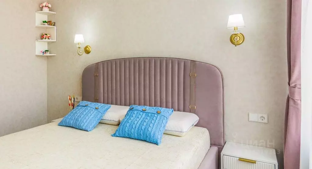 2-к кв. Краснодарский край, Геленджик Крымская ул., 22к1 (50.0 м) - Фото 2