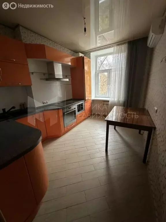 2-комнатная квартира: Тюмень, улица Ленина, 71 (56.7 м) - Фото 2