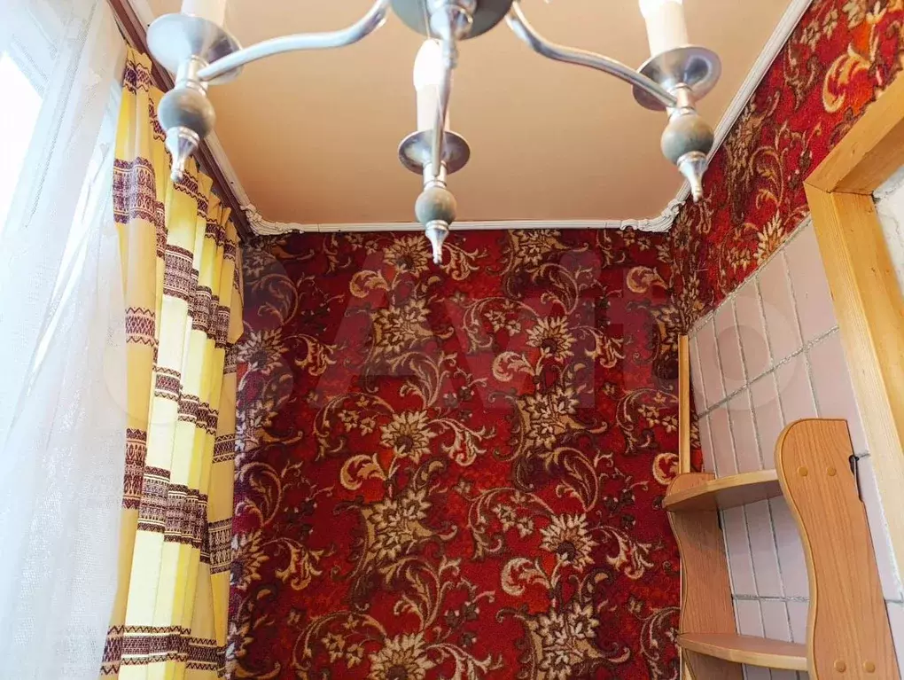 2-к. квартира, 56 м, 6/9 эт. - Фото 0