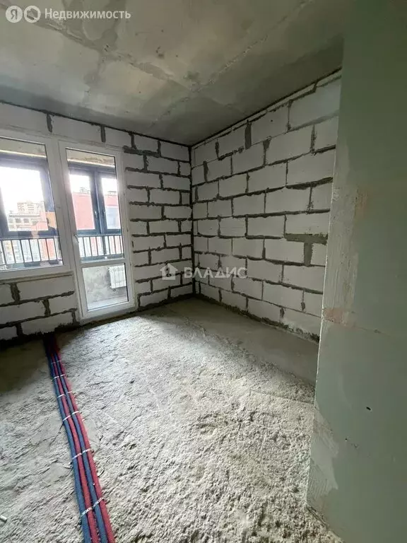 Квартира-студия: Москва, Клинская улица, 2А (23 м) - Фото 1