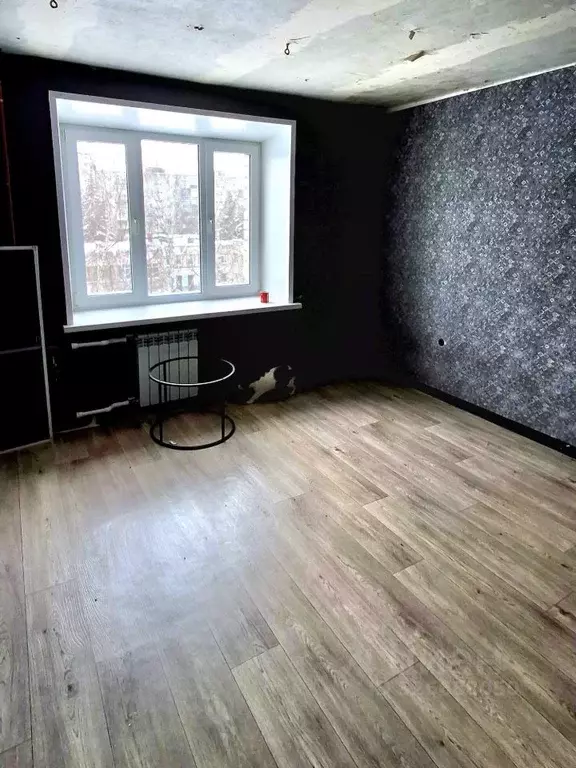 Комната Нижегородская область, Нижний Новгород Березовская ул., 106 ... - Фото 1