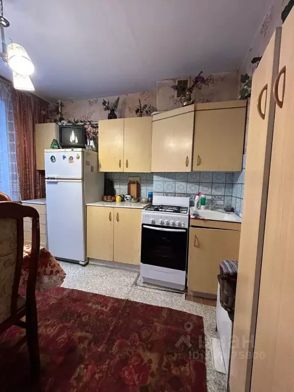 1-к кв. Московская область, Щелково ул. Беляева, 37 (30.0 м) - Фото 1
