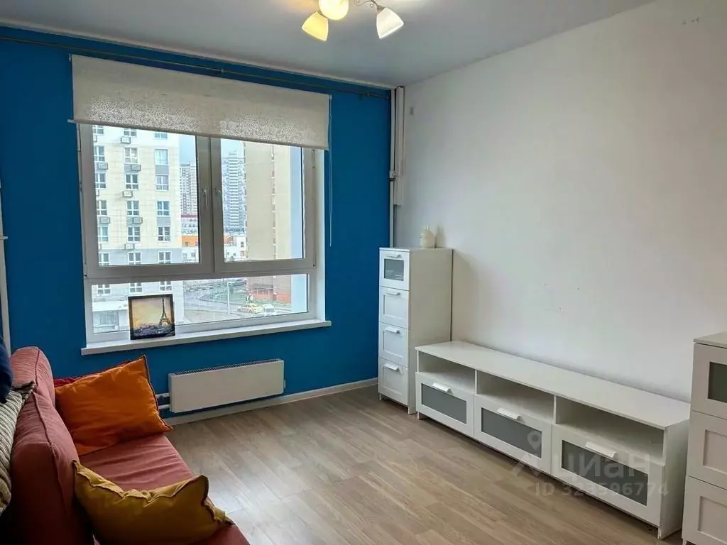 2-к кв. Московская область, Красногорск городской округ, Путилково пгт ... - Фото 2