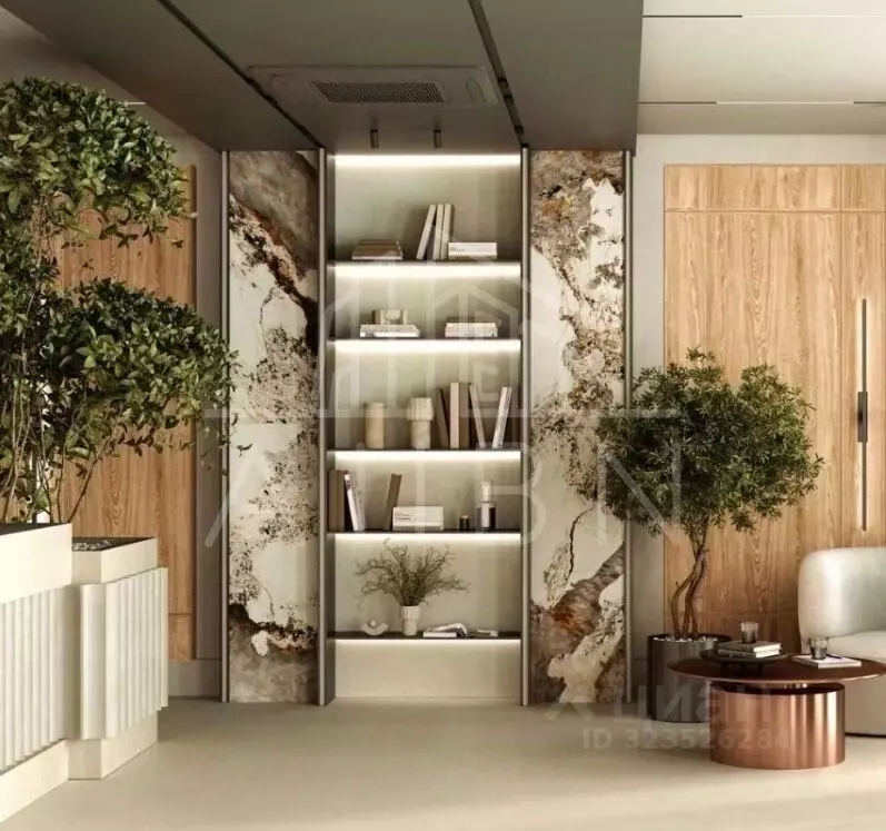 Офис в Москва Кастанаевская ул., 16С1 (105 м) - Фото 2