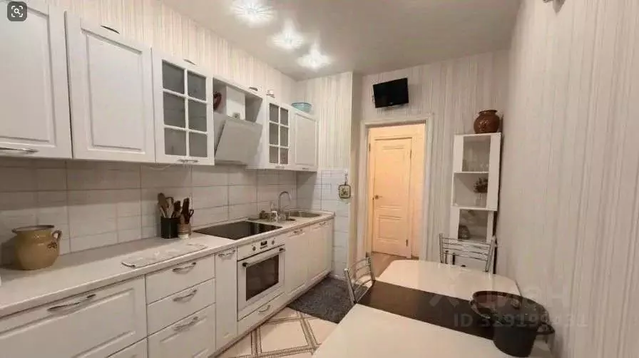 2-к кв. Белгородская область, Белгород ул. Щорса, 45дк1 (64.3 м) - Фото 1