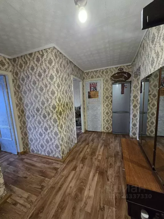 2-к кв. Хабаровский край, Советская Гавань Советско-Гаванский район, ... - Фото 0