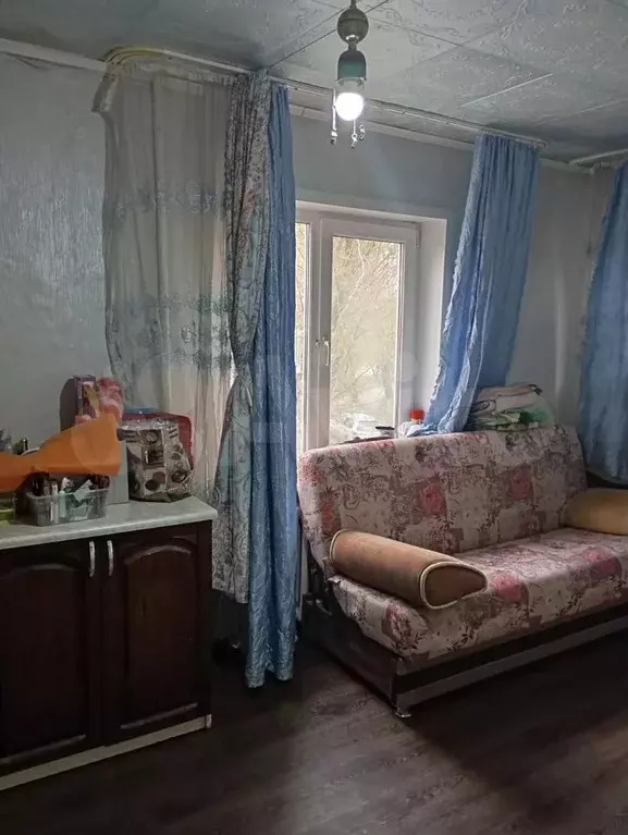 1-к. квартира, 31 м, 2/5 эт. - Фото 0