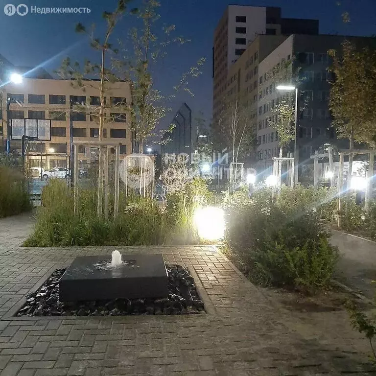 1-комнатная квартира: Екатеринбург, улица Евгения Савкова, 31 (46.3 м) - Фото 2