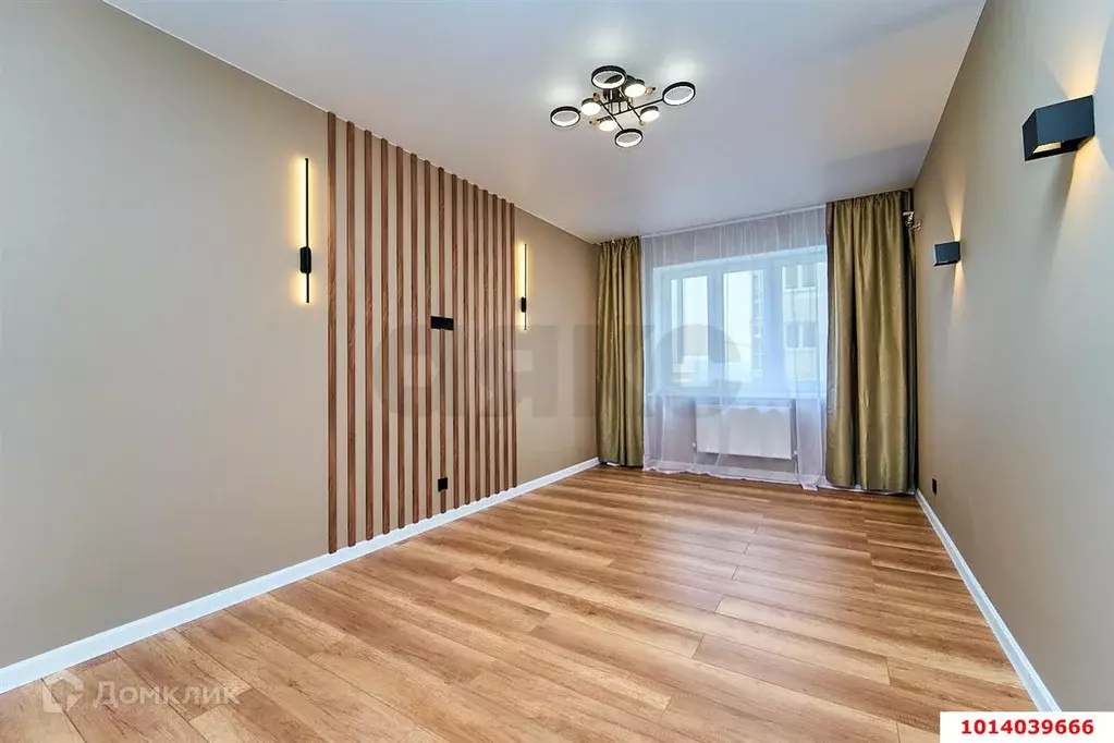 Продаётся 1-к квартира, 42.2 м - Фото 0