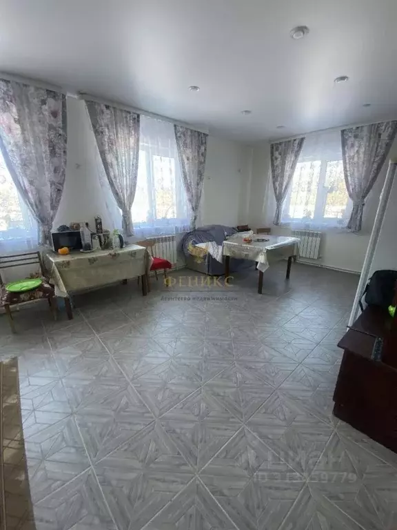 Коттедж в Белгородская область, Белгородский район, Беломестненское ... - Фото 0