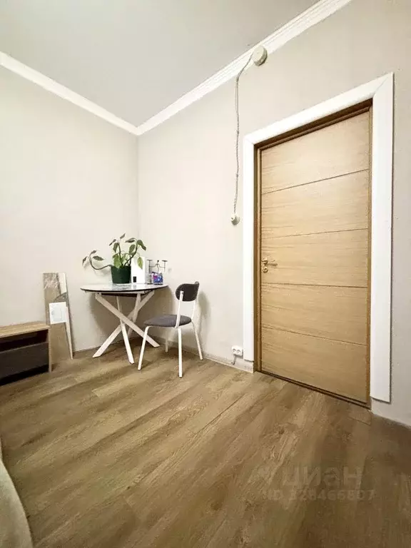 Комната Санкт-Петербург Малая Посадская ул., 6к2 (16.0 м) - Фото 2