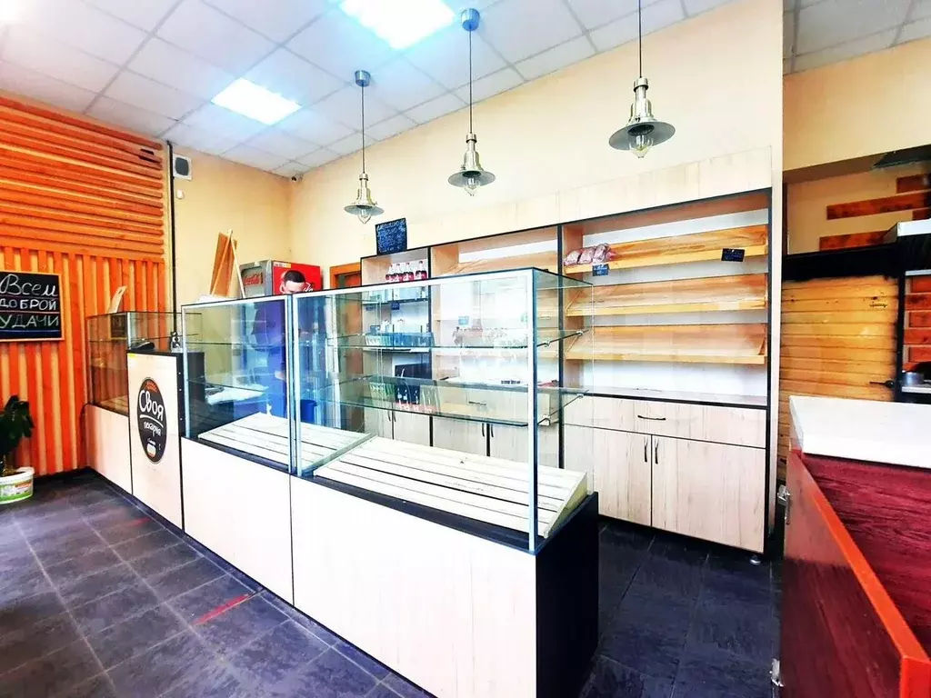 Сдам помещение свободного назначения, 71.8 м - Фото 1
