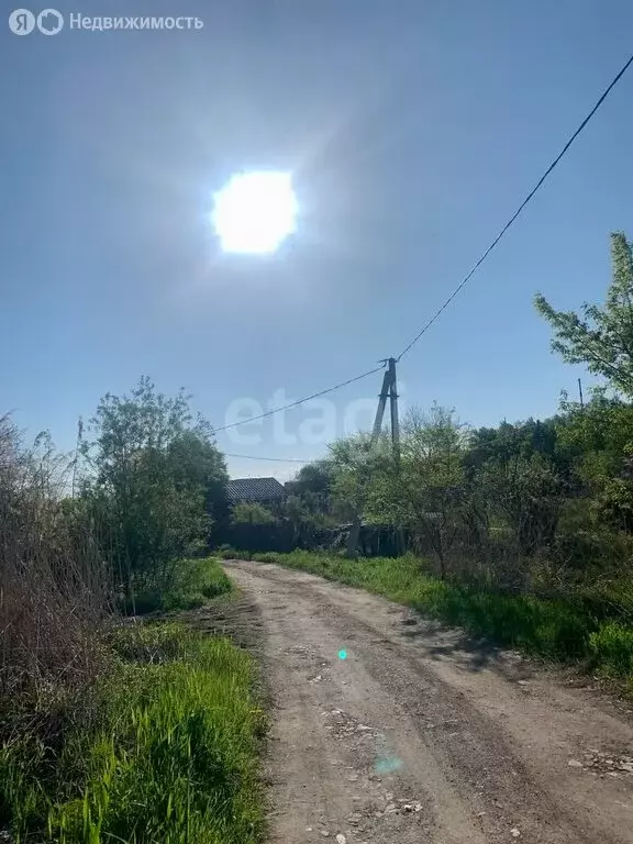 Участок в Хабаровск, улица товарищества Хабаровское-1 (7.4 м) - Фото 1