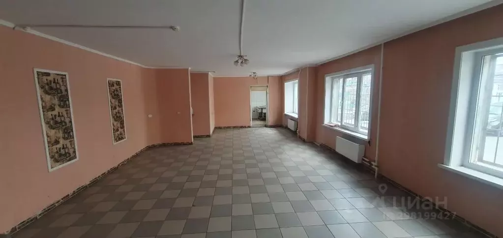 Помещение свободного назначения в Свердловская область, Первоуральск ... - Фото 1