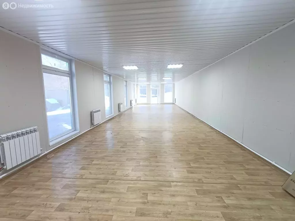 Помещение свободного назначения (82.5 м) - Фото 2