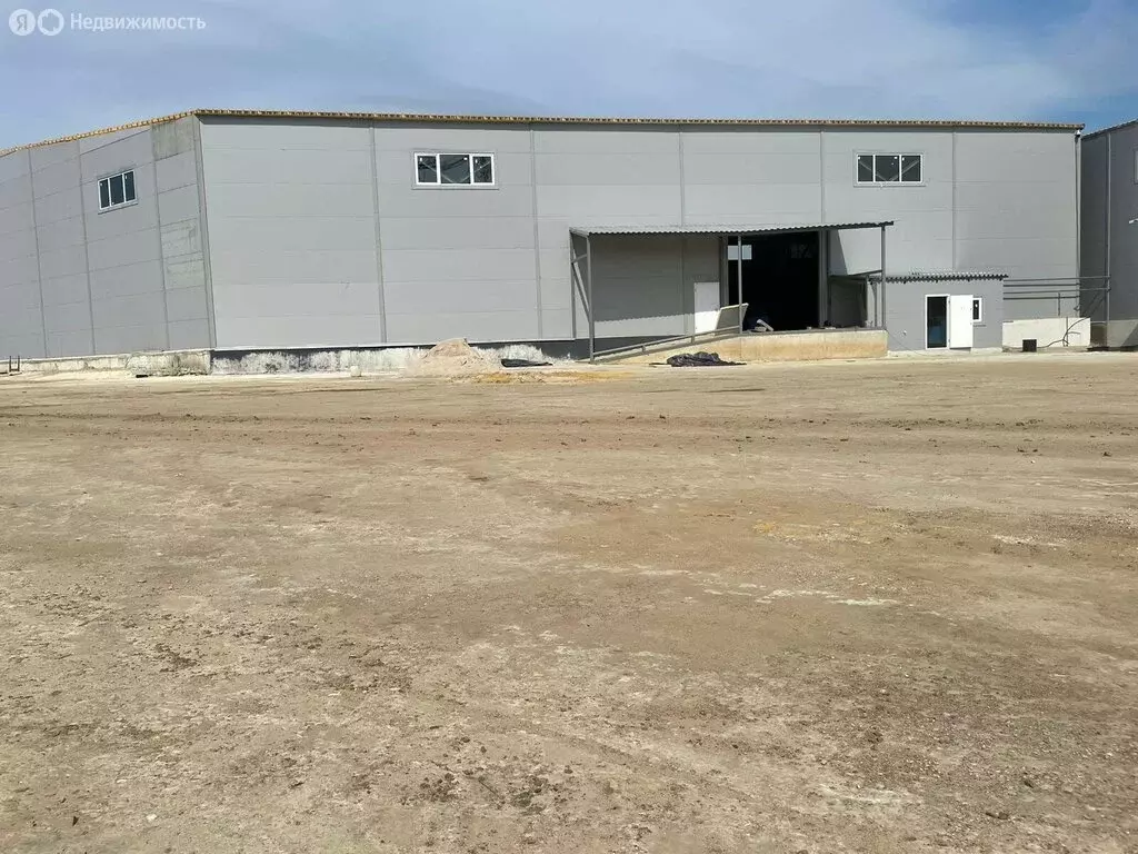 Склад (1500 м) - Фото 2