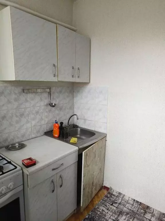 1-к кв. Московская область, Подольск ул. Мира, 19 (62.9 м) - Фото 1