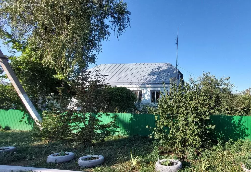 Дом в Никольское, улица Терешковой, 44 (65.2 м) - Фото 1