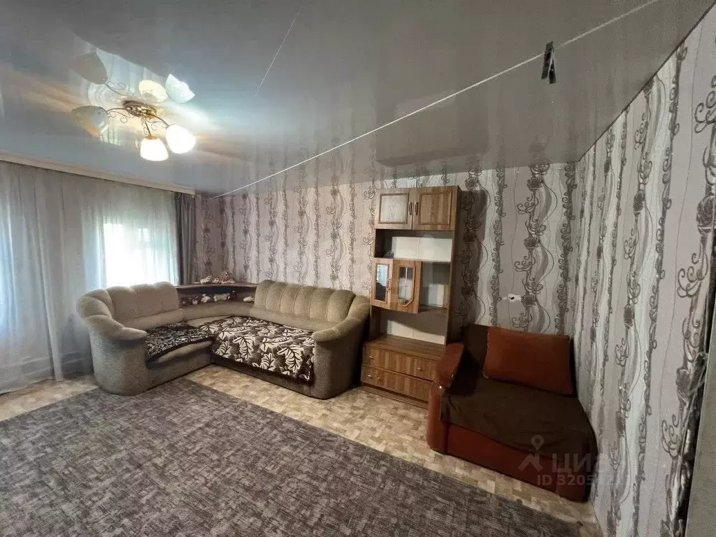 Дом в Челябинская область, Красноармейский муниципальный округ, пос. ... - Фото 1