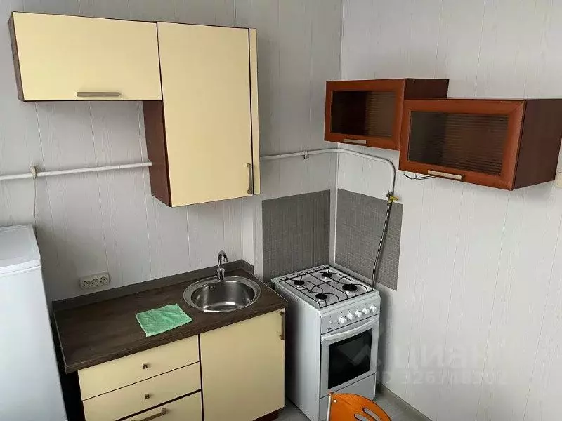 2-к кв. Москва Ленинградский просп., 75к1Б (67.0 м) - Фото 2