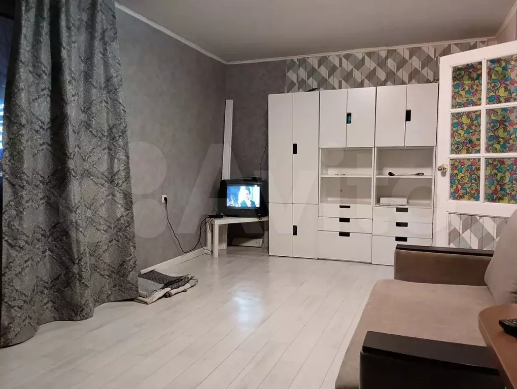 2-к. квартира, 50 м, 2/5 эт. - Фото 1