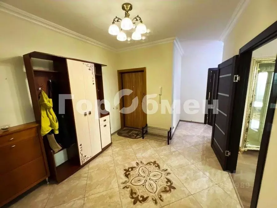 2-к кв. Москва ул. Академика Виноградова, 9 (73.0 м) - Фото 0
