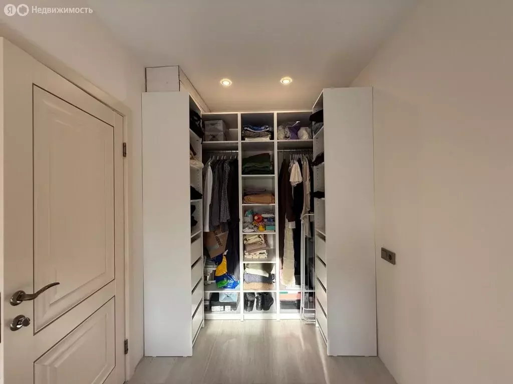 1-комнатная квартира: Павловск, Слуцкая улица, 13 (35 м) - Фото 1