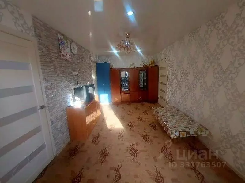 2-к кв. Иркутская область, Ангарск 47-й кв-л, 3 (45.0 м) - Фото 2