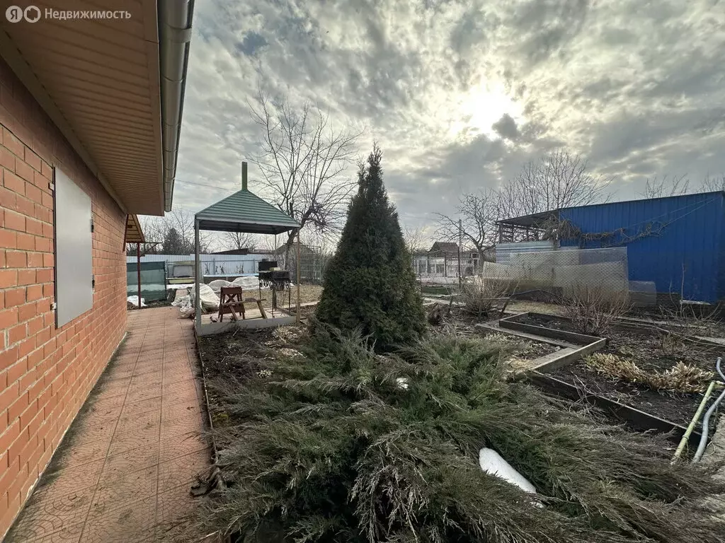 Дом в Челябинск (60 м) - Фото 1