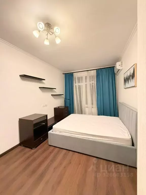 1-к кв. Москва ул. Маргелова, 3к1 (46.0 м) - Фото 1