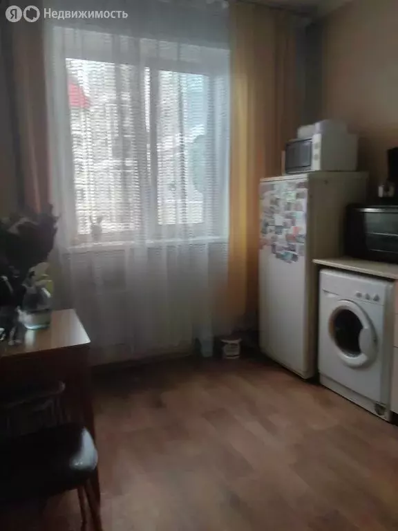 1-комнатная квартира: Абакан, улица Кирова, 105 (40 м) - Фото 2