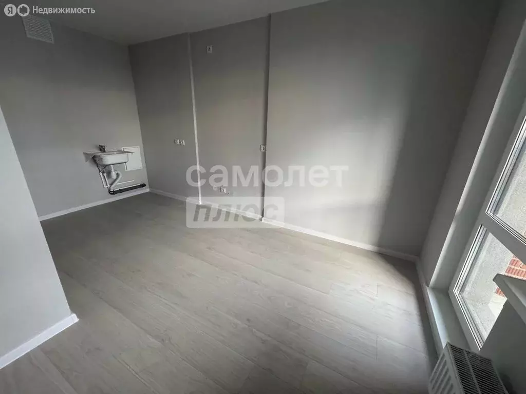 1-комнатная квартира: Ижевск, Воткинское шоссе, 83к2 (30.3 м) - Фото 2